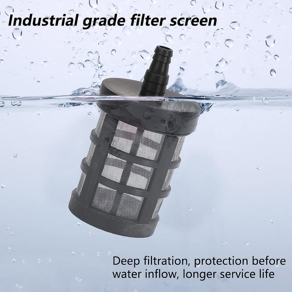 AquaJet Pro – Cordless High-Pressure Washer Gun